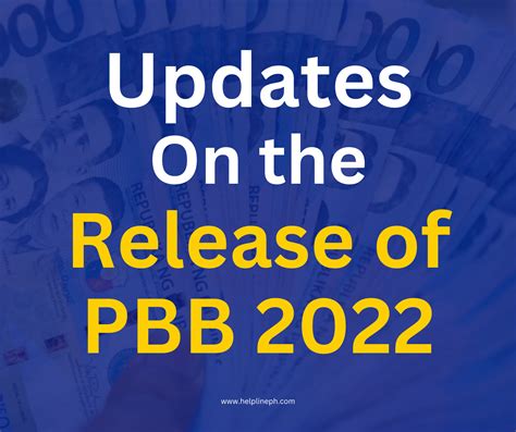 gcg pbb status 2022|PBB 2022 Updates (As of June 27, 2024) .